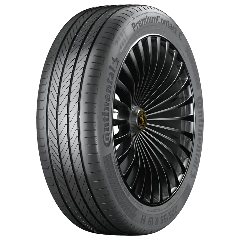 Mai ieftin Anvelopa Vara 245/45R20 99W Continental PremiumContact C ContiSeal