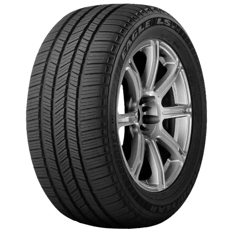 Anvelopa Vara 235/45R19 95H GOODYEAR EAGLE LS2 MOE ROF PJ Premium