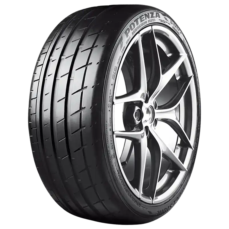 Expediere rapidă Anvelopa Vara 295/35R20 105Y Bridgestone Potenza S007 A5A XL