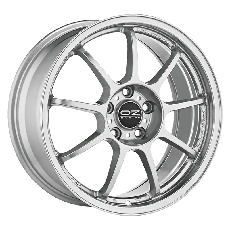 Reducere de preț Janta aliaj OZ ALLEGGERITA HLT 4F SS 7x16 4x100 ET37 68