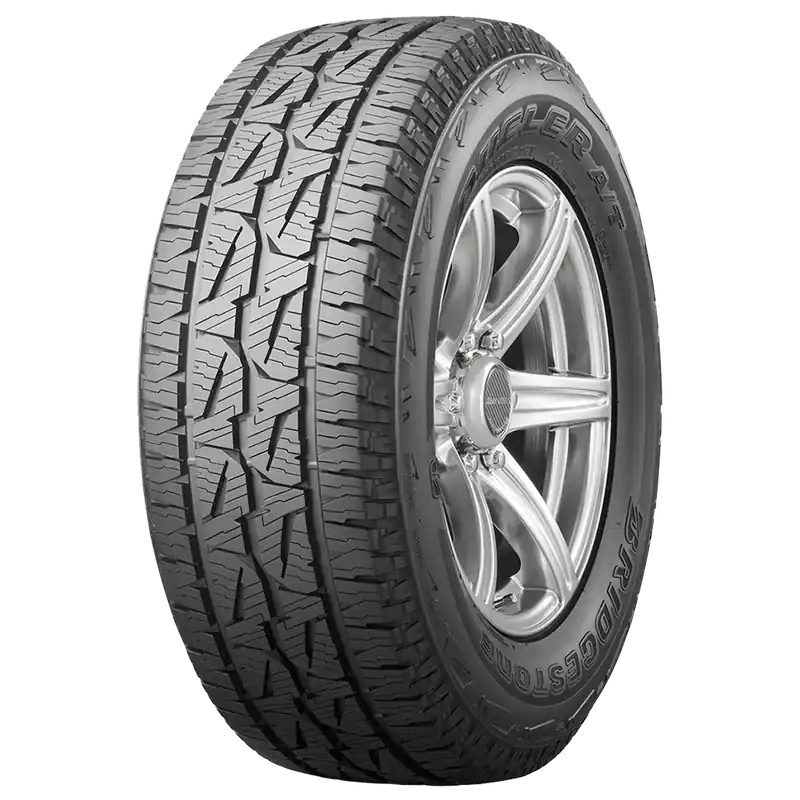 Ofertă limitată Anvelopa All Season 265/70R17 116S Bridgestone Dueler A/T 001 XL