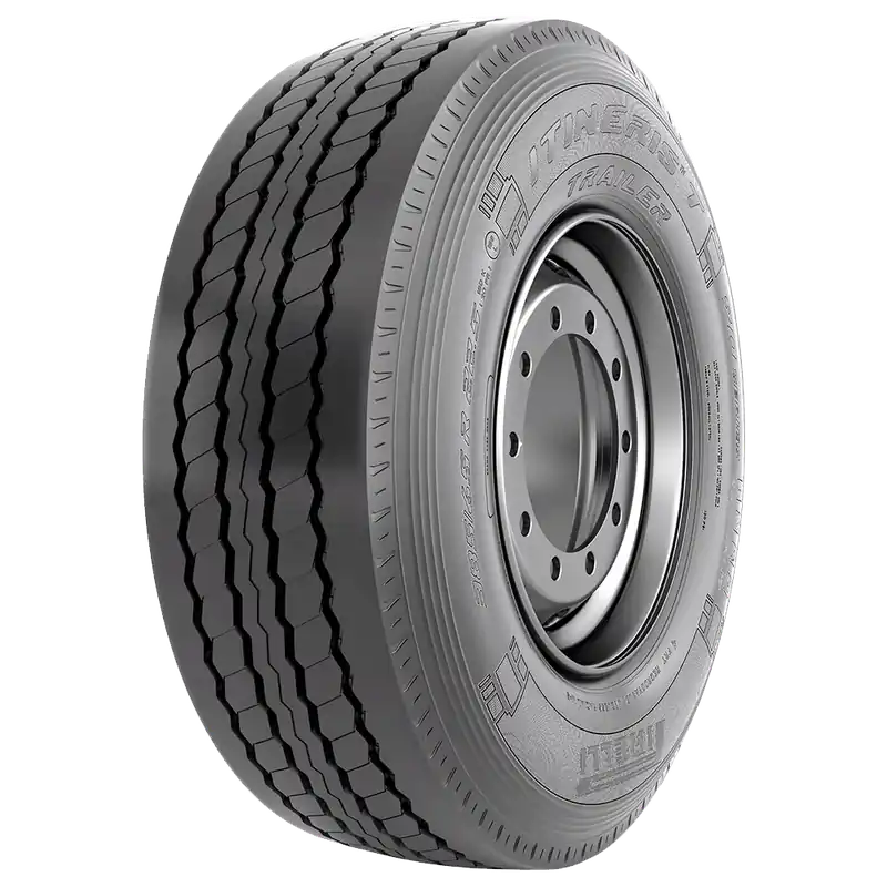 Anvelopa 385/55R22,5 160K PIRELLI IT-T90 Cel mai vândut