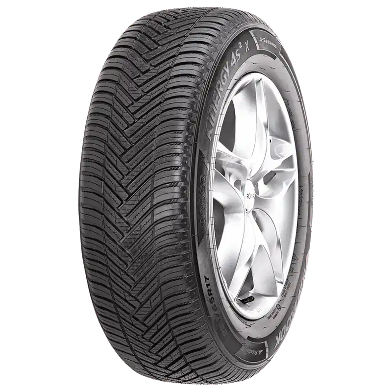 Plată sigură Anvelopa All Season 285/45R20 112H Hankook Kinergy 4S2 X H750A XL