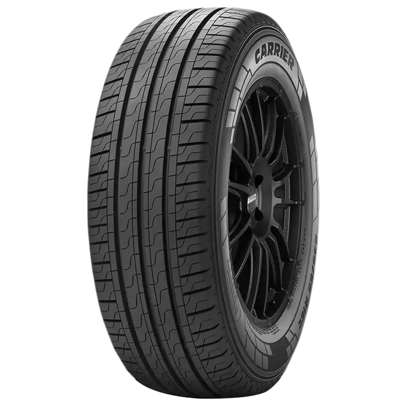 Livrare expres Anvelopa Vara 205/65R16C 107T Pirelli Carrier