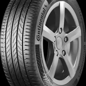 Ofertă Anvelopa Vara 185/65R14 86T CONTINENTAL ULTRACONTACT EV