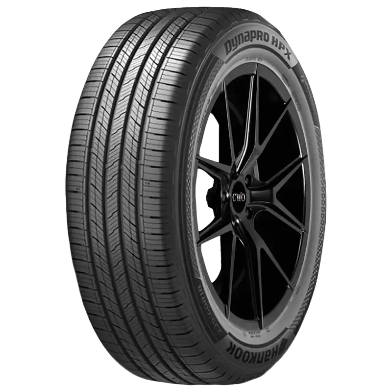 Anvelopa Vara 245/50R19 105H Hankook Dynapro HPX RA43 * XL Retur ușor