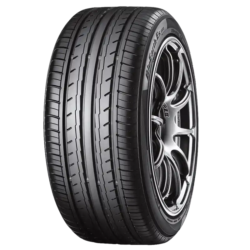 Anvelopa Vara 195/65R15 91T Yokohama BluEarth-ES ES32 Doar azi