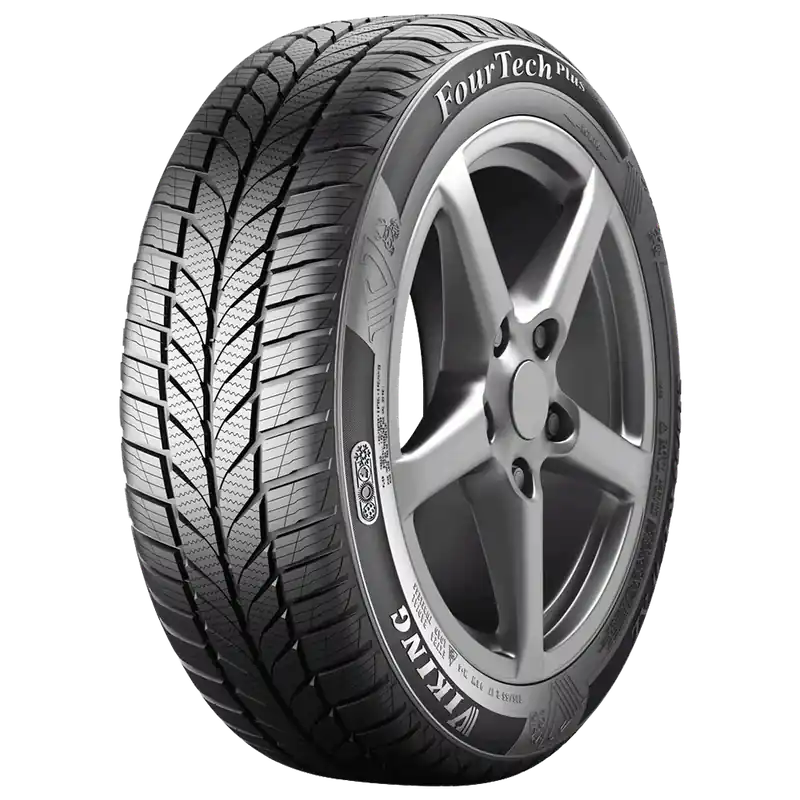 Anvelopa All Season 225/50R18 99W Viking FourTech Plus XL Livrare expres