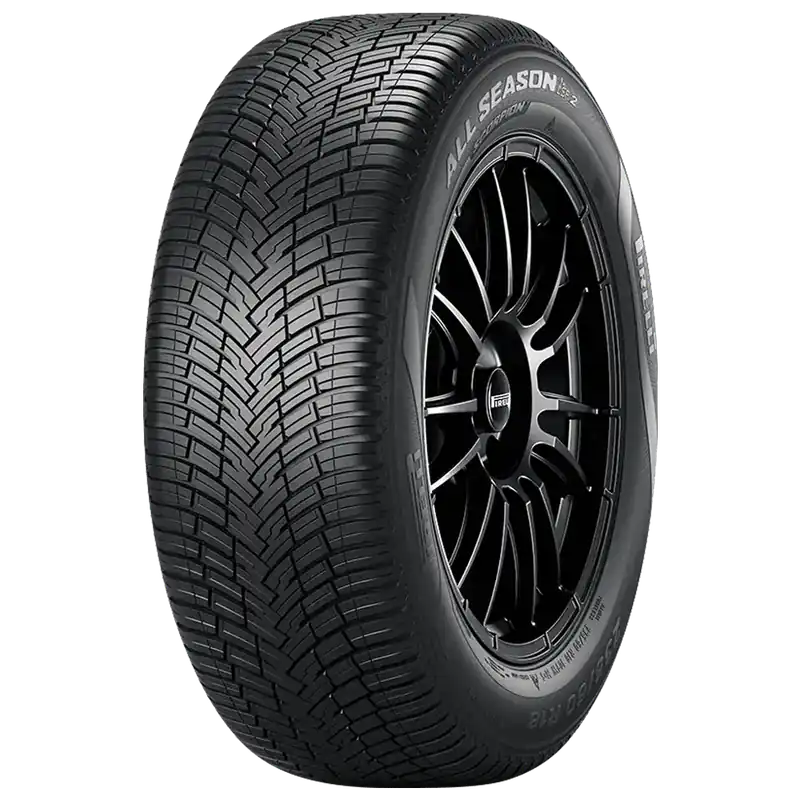 Anvelopa All Season 235/55R19 105W Pirelli Scorpion All Season SF2 XL Cel mai vândut
