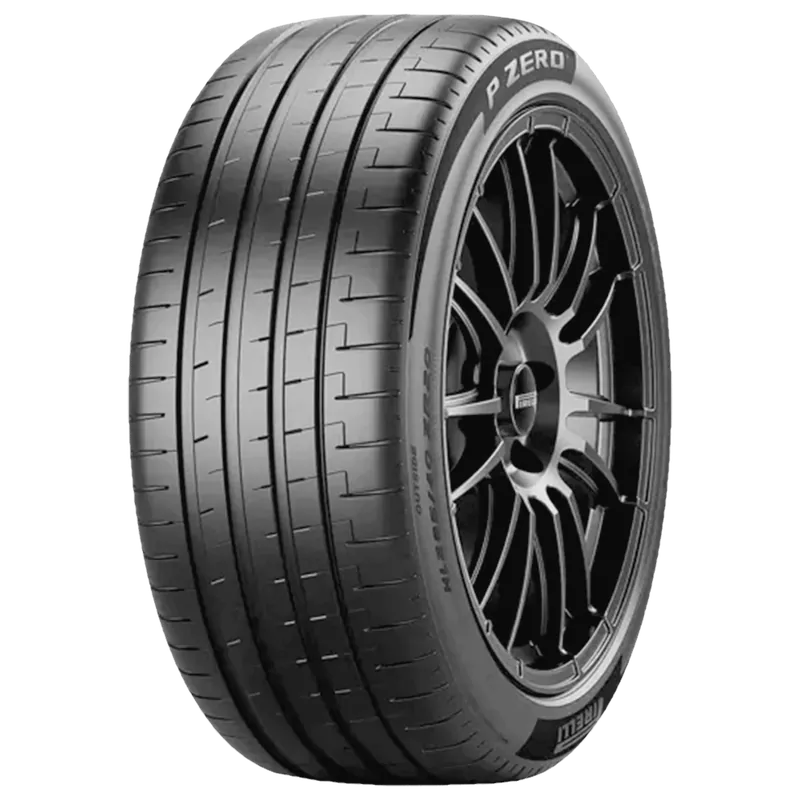 Anvelopa Vara 285/40R22 106Y Pirelli P Zero PZ5 MO Preferatul clienților