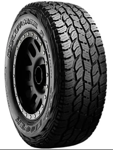 Anvelopa All Season 215/70R16 100T COOPER DISCO AT3 SPORT 2 OWL 3PMSF M+S Vezi acum