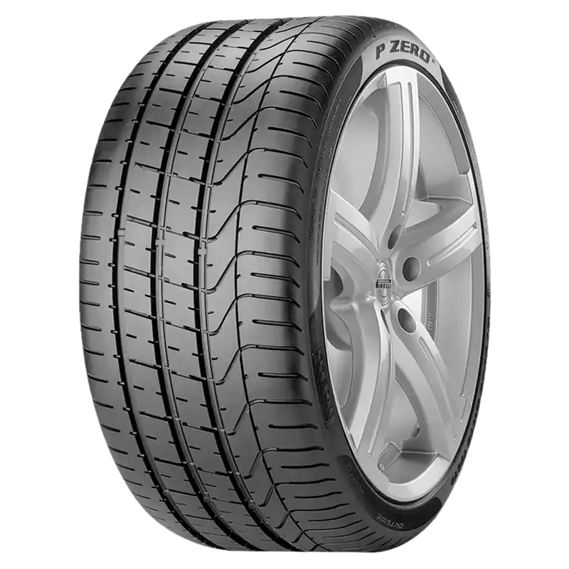 Retur gratuit Anvelopa Vara 265/30R19 93Y Pirelli P Zero R R1 XL