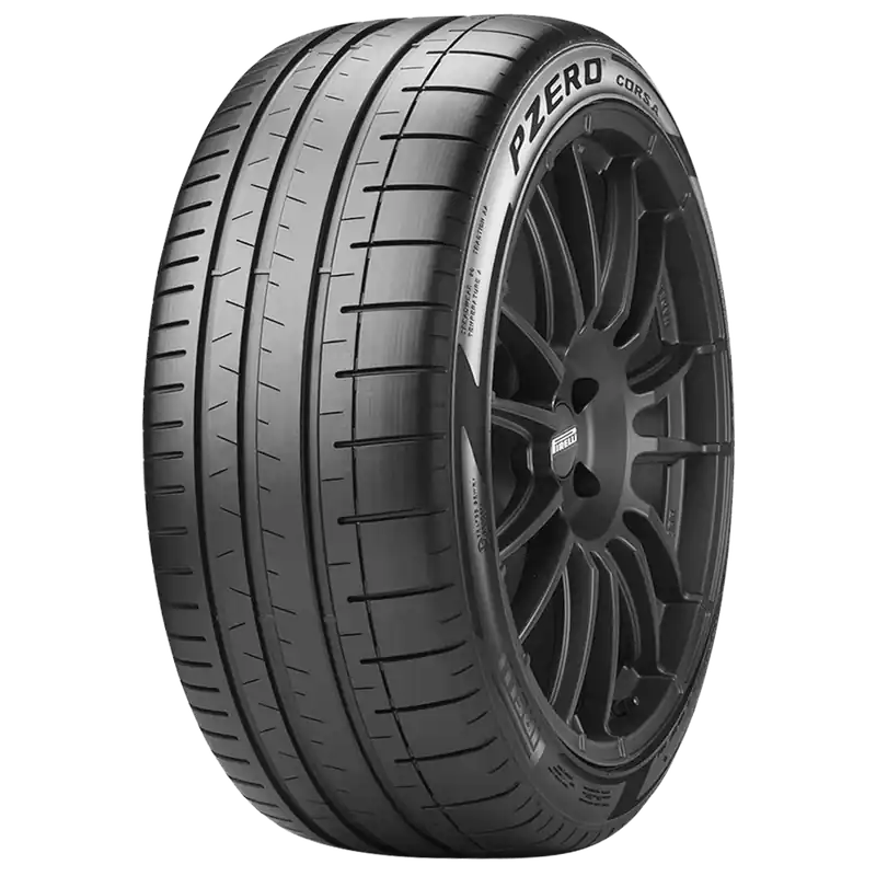 Preferatul clienților Anvelopa Vara 285/40R21 109Y Pirelli P Zero Corsa PZC4 N0 XL
