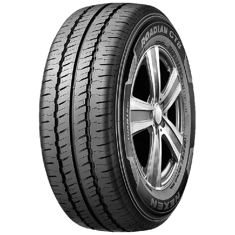 Anvelopa Vara 225/65R16 112/110T Nexen Roadian ct8 Discount