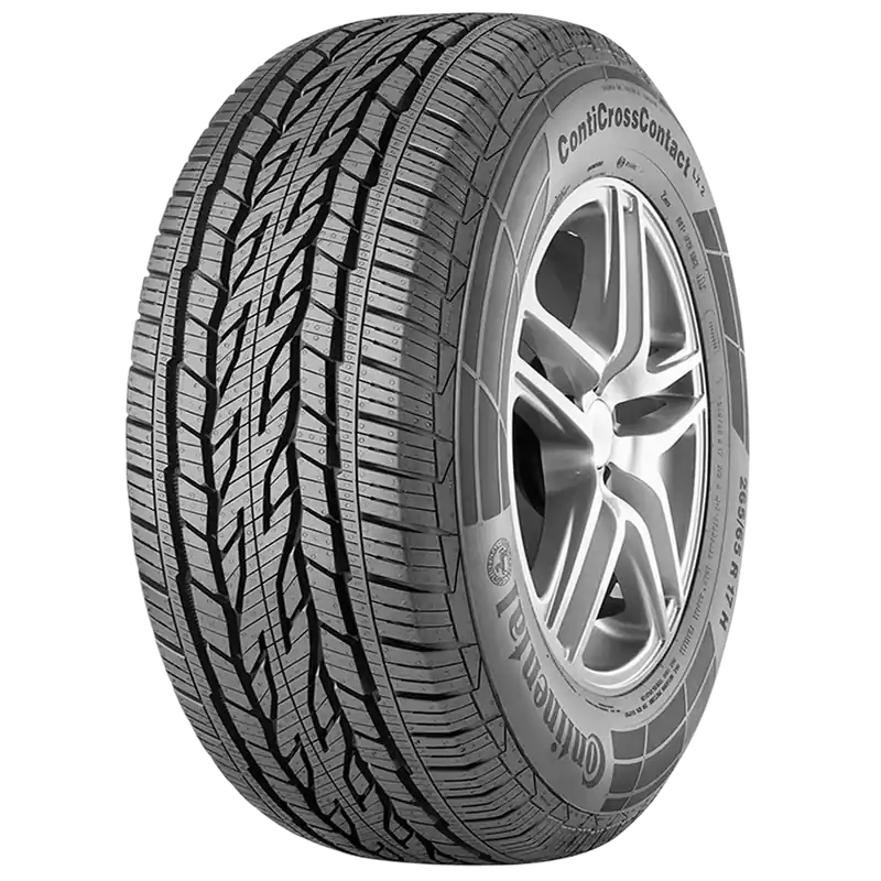Anvelopa Vara 245/70R16 111T CONTINENTAL ContiCrossContact LX2 XL FR PJ M+S Noutate