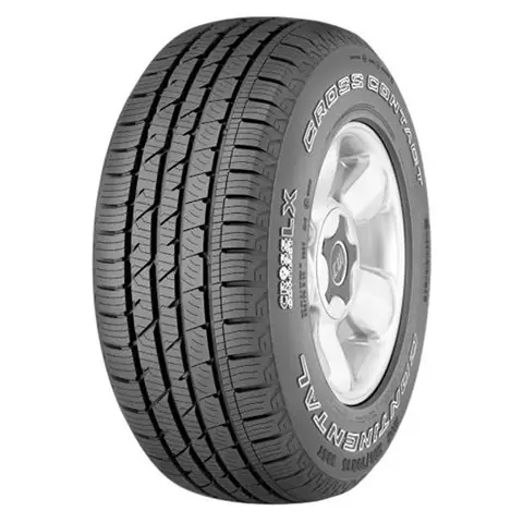 Anvelopa Vara 225/65R17 102T CONTINENTAL CONTICROSSCONTACT LX Ofertă limitată