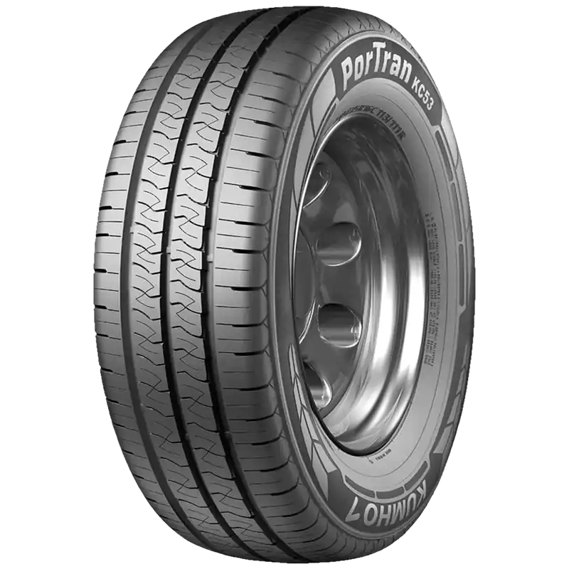 Cel mai vândut Anvelopa Vara 225/75R16C 121R Kumho PorTran KC53