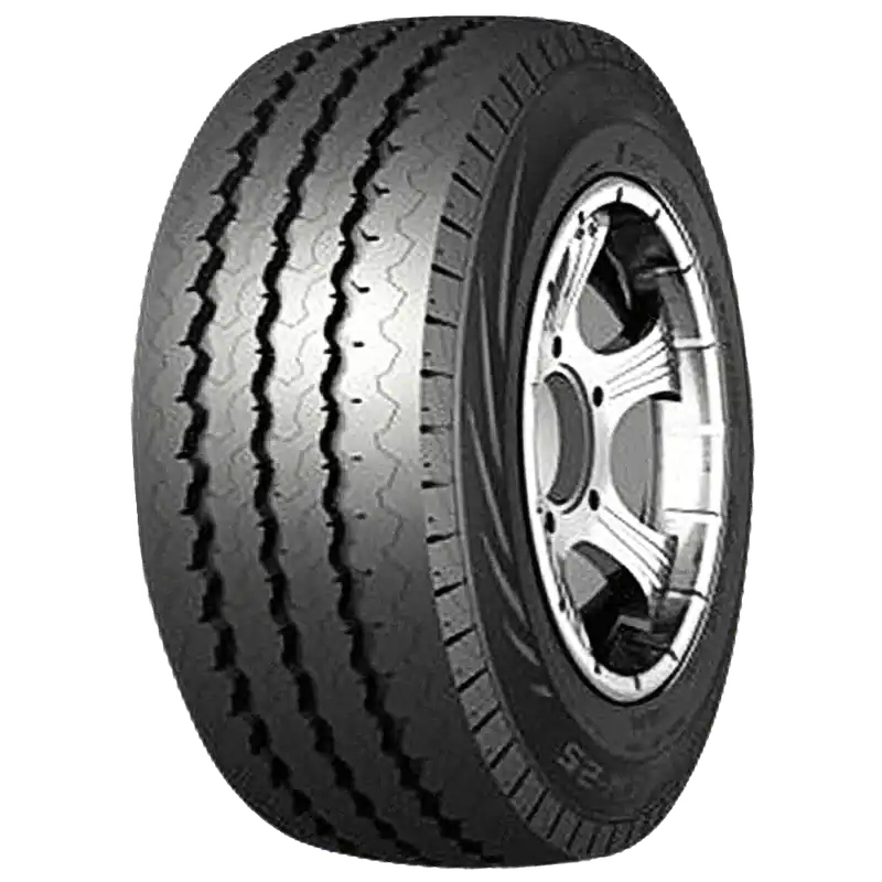 Anvelopa Vara 195/70R15 104/102S Nankang CW-25 Noutate
