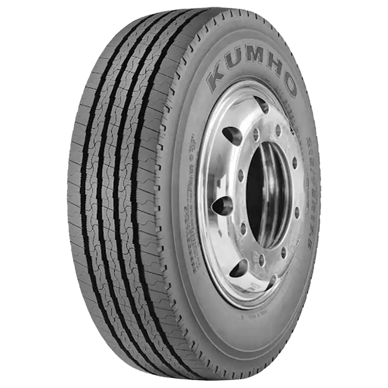 Cumpără acum Anvelopa 9,5/R17,5 129/127L KUMHO RS03