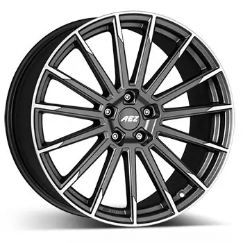 Janta aliaj AEZ Atlanta titan 8.50x19 5/112/35/66,6 Preț promoțional