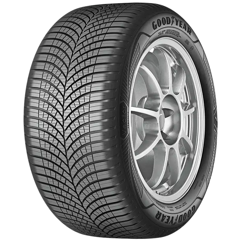 Anvelopa All Season 235/60R18 106W GOODYEAR Vector 4Seasons Gen-3 SUV Ultima șansă