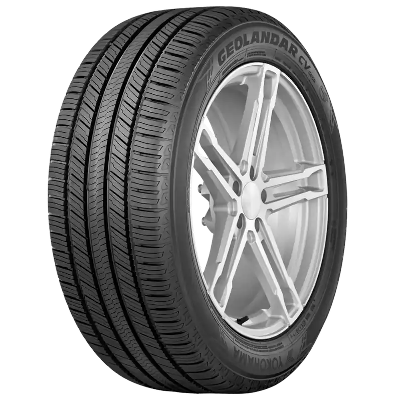 Promoție Anvelopa Vara 225/60R17 99H Yokohama Geolandar CV G058