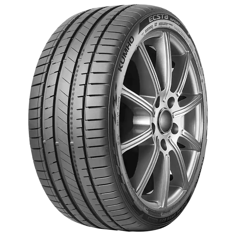 Anvelopa Vara 235/50R18 101Y Kumho Ecsta Sport PS72 XL Doar azi