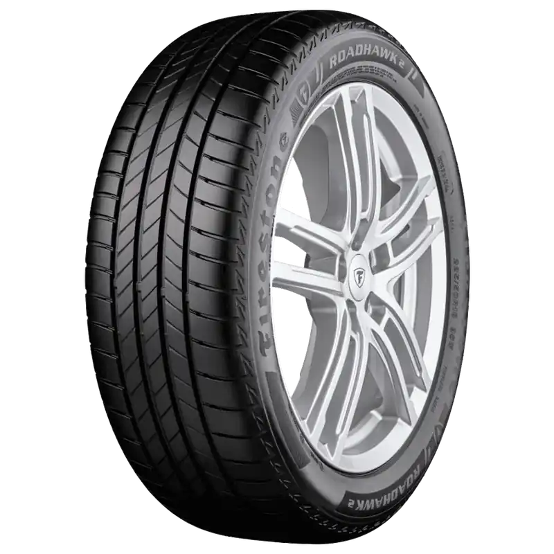 Ultima șansă Anvelopa Vara 245/35R18 92Y Firestone Roadhawk 2 XL