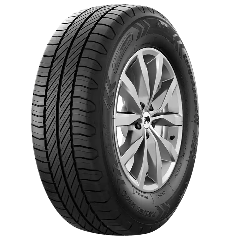 Ofertă exclusivă Anvelopa Vara 185/80R14C 102/100R Taurus CargoSpeedEVO