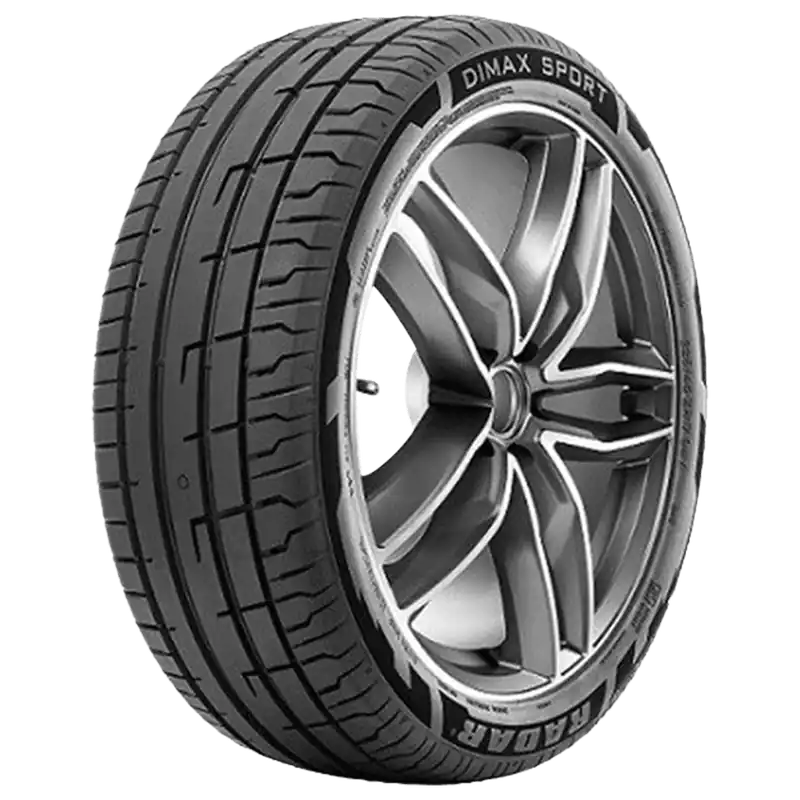 Anvelopa Vara 225/55R17 101Y RADAR DIMAX SPORT-XL Preț mic