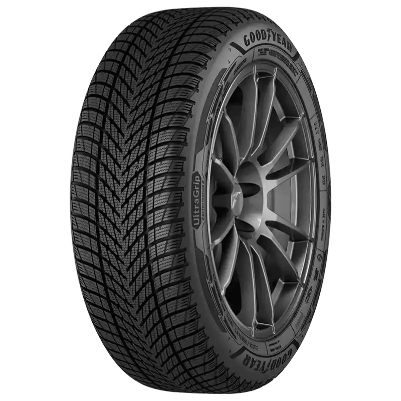 Anvelopa Iarna 185/60R16 90H Goodyear UltraGrip Performance 3 * XL Comandă acum
