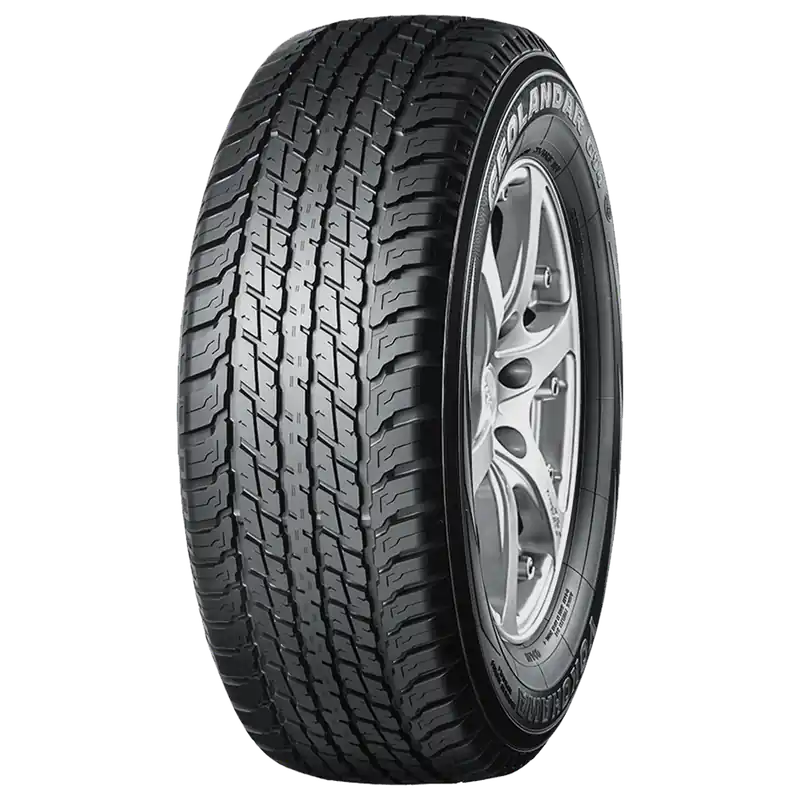 Anvelopa Vara 285/65R17 116H Yokohama Geolandar A/T G94 Reducere specială