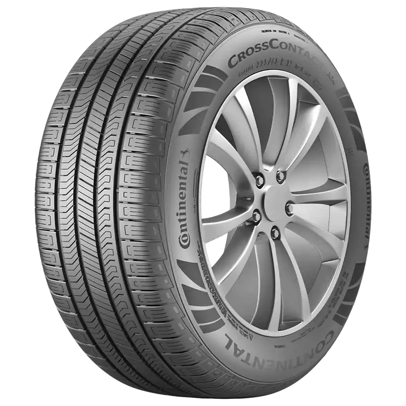 Anvelopa Vara 235/55R19 105H Continental CrossContact RX XL Cel mai bun preț