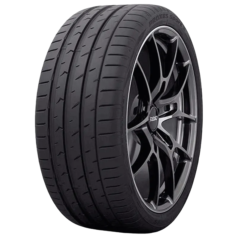 Doar azi Anvelopa Vara 255/50R20 109Y Toyo Proxes Sport 2 XL