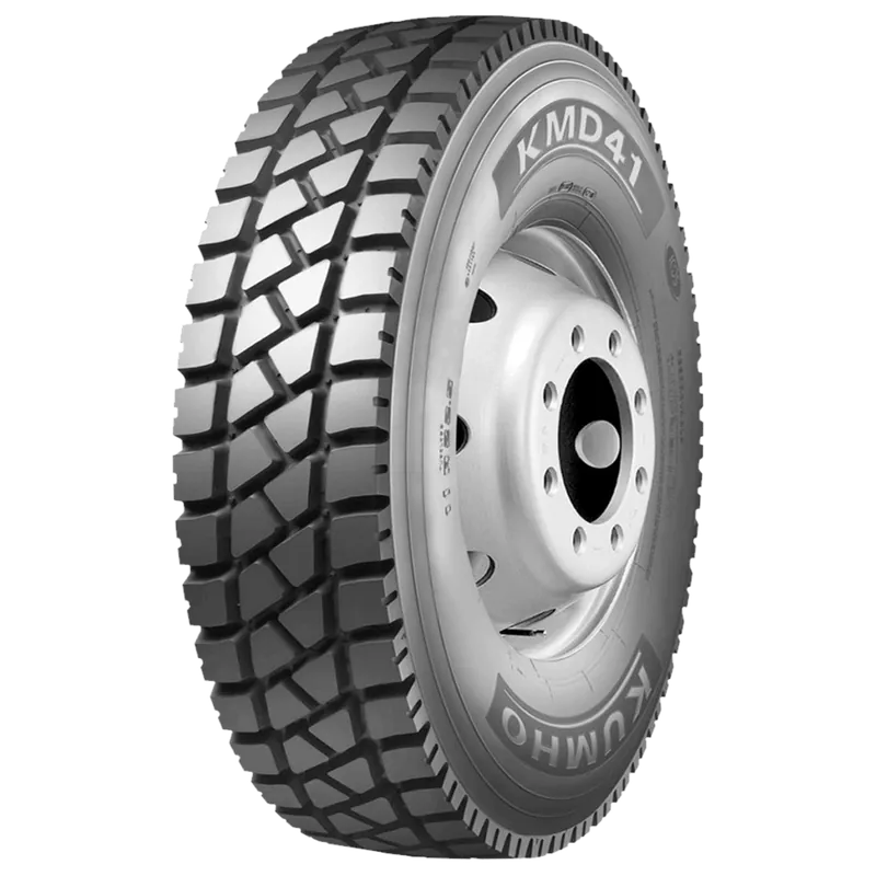 Anvelopa 295/80R22,5 152/148K KUMHO MD41 Preț promoțional