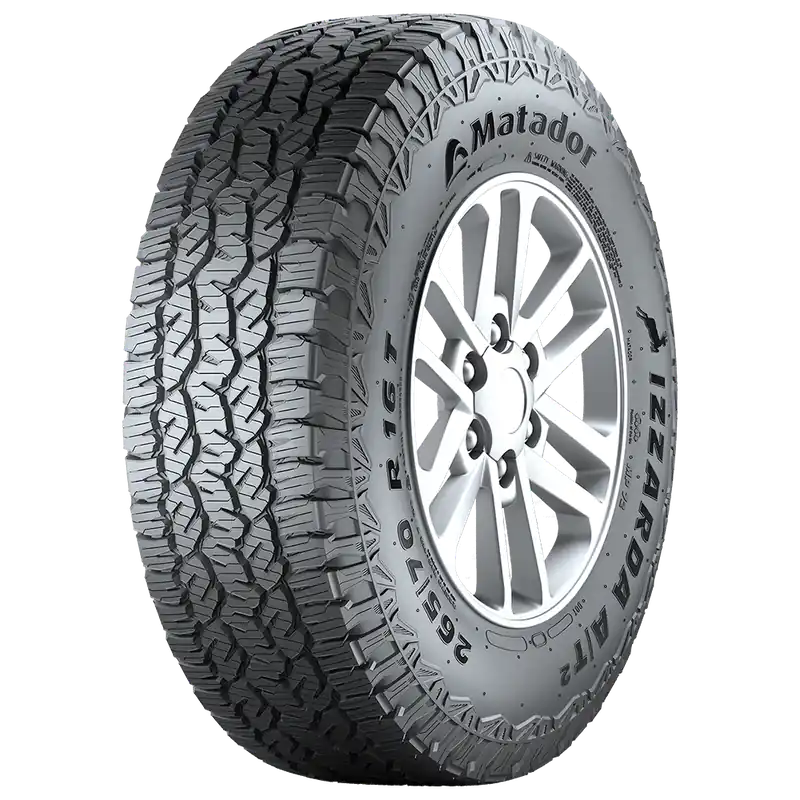 Preț promoțional Anvelopa Vara 205/R16 110/108S Matador MP72 Izzarda A/T 2