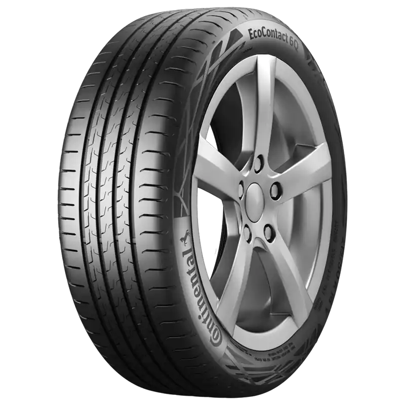 Preț mic Anvelopa Vara 215/60R18 98H Continental EcoContact 6 Q