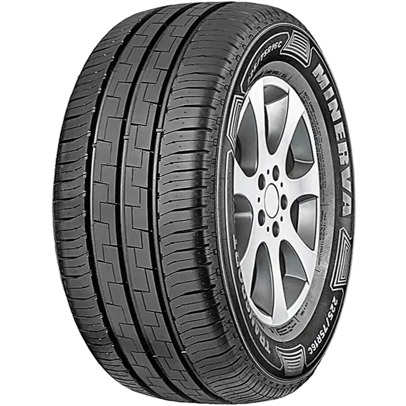 Anvelopa Vara 235/85R16 120/116Q MINERVA Transporter 2 Cumpărături sigure