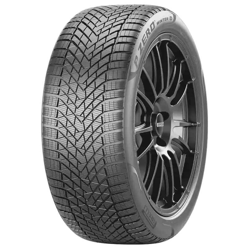 Discount Anvelopa Iarna 315/35R20 110V Pirelli P Zero Winter D ND0 XL