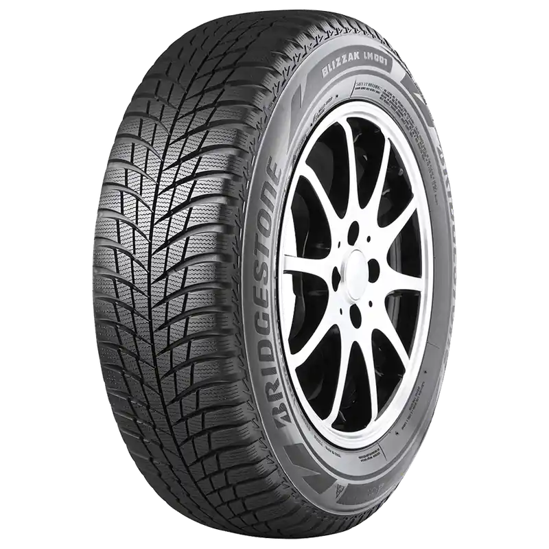 Anvelopa Iarna 205/65R16 95H Bridgestone Blizzak LM001 * Ultima șansă