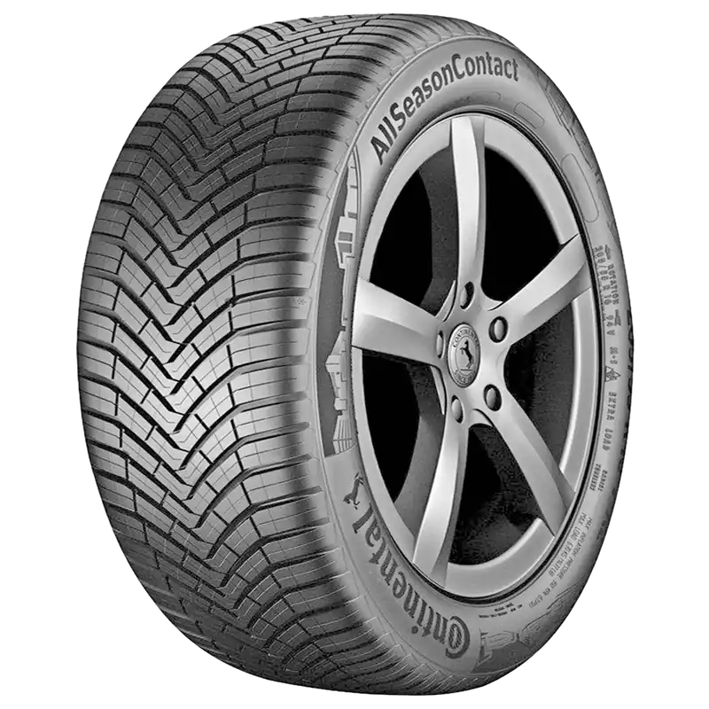 Reducere de preț Anvelopa All Season 225/45R17 94V Continental AllSeasonContact XL