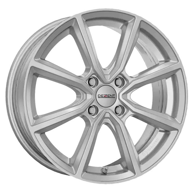 Premium Janta aliaj 16 Inchi Dezent Tn 4x100 ET 45 Latime 6 inchi