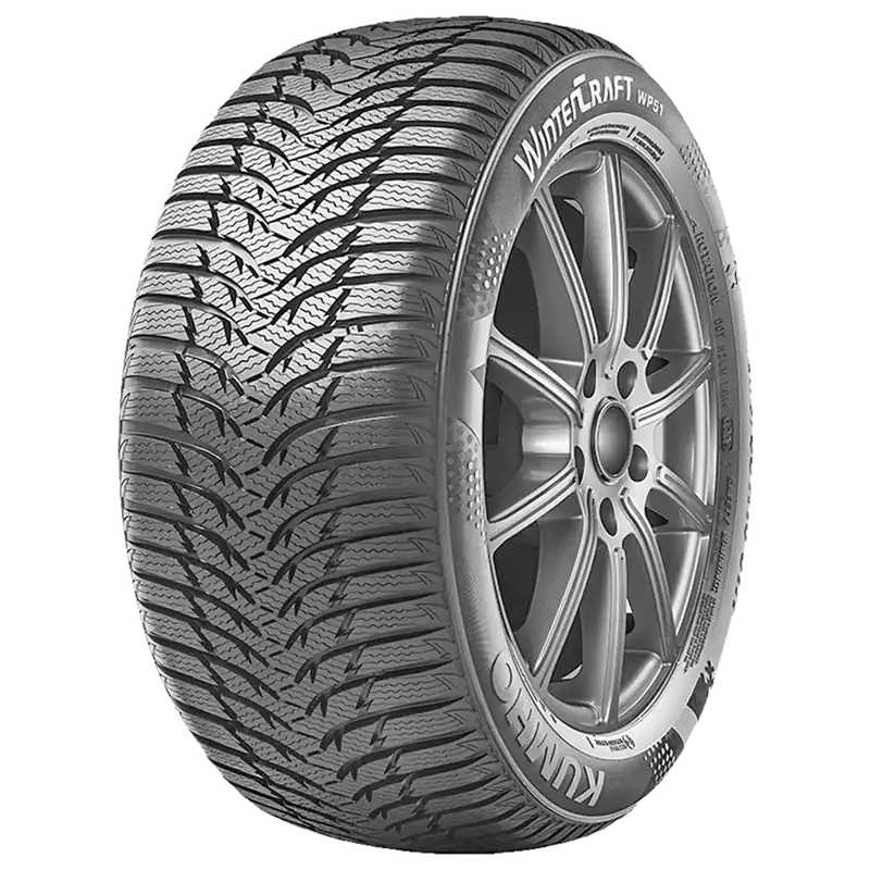 Ofertă Anvelopa Iarna 155/60R15 74T Kumho WinterCraft WP51