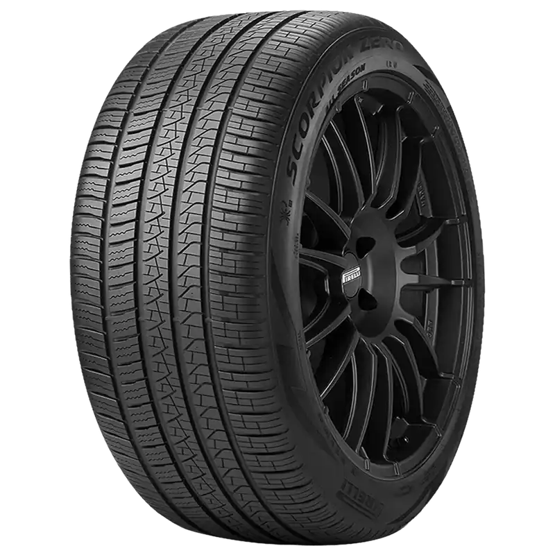 Cumpărături sigure Anvelopa All Season 275/50R22 116H Pirelli Scorpion Zero All Season RIV Elect XL
