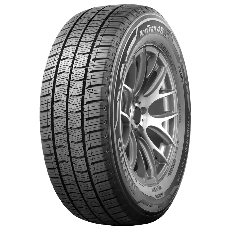 Preț promoțional Anvelopa All Season 215/60R17C 109/107T Kumho PorTran 4S CX11