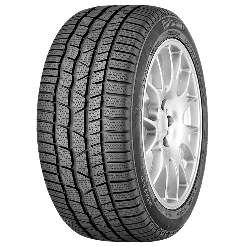 Promoție Anvelopa Iarna 285/35R20 104V CONTINENTAL ContiWinterContact TS 830 P