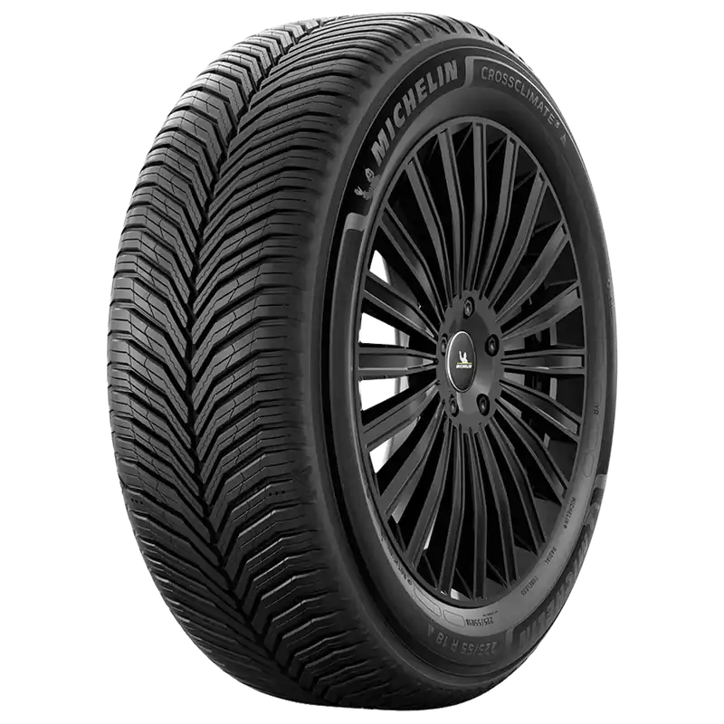 Anvelopa All Season 225/65R17 102H Michelin CrossClimate 3 Retur gratuit