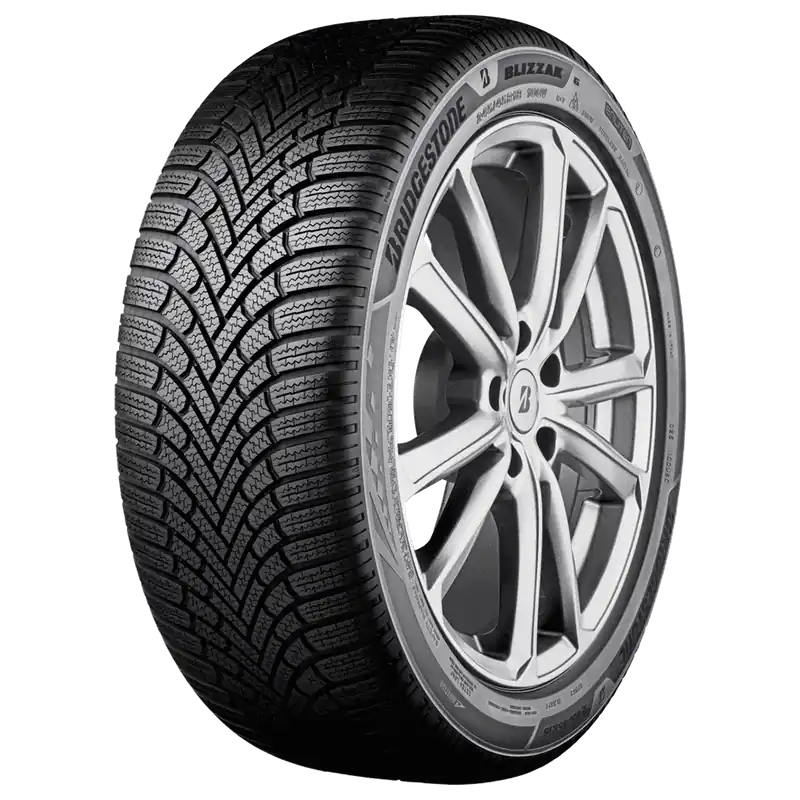 Super ofertă Anvelopa Iarna 205/65R16 99H Bridgestone Blizzak 6 ENLITEN XL