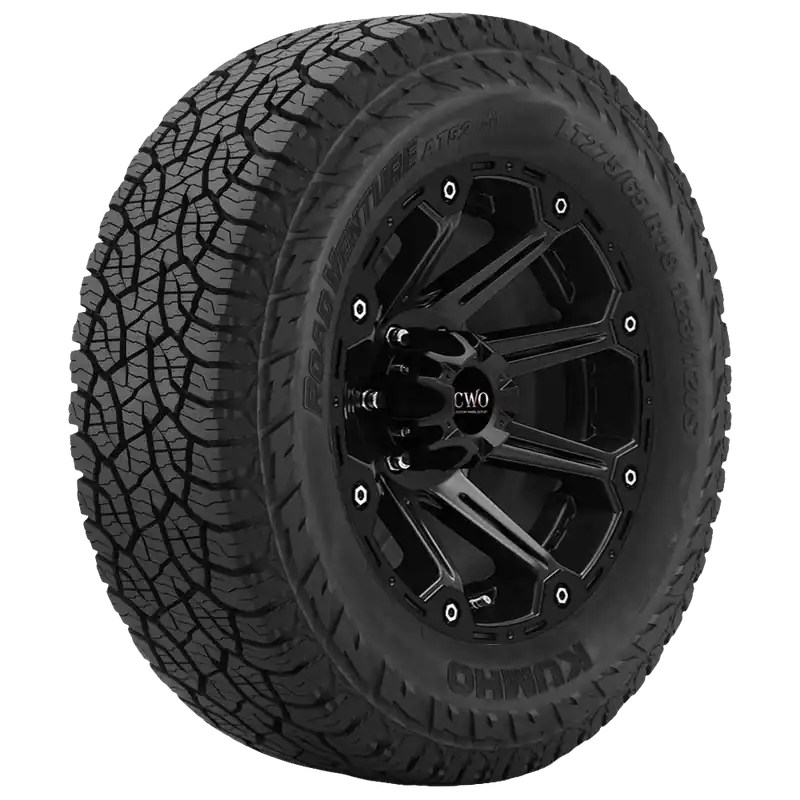 Anvelopa All Season 255/60R18 112T Kumho Road Venture AT52 XL Ultima șansă