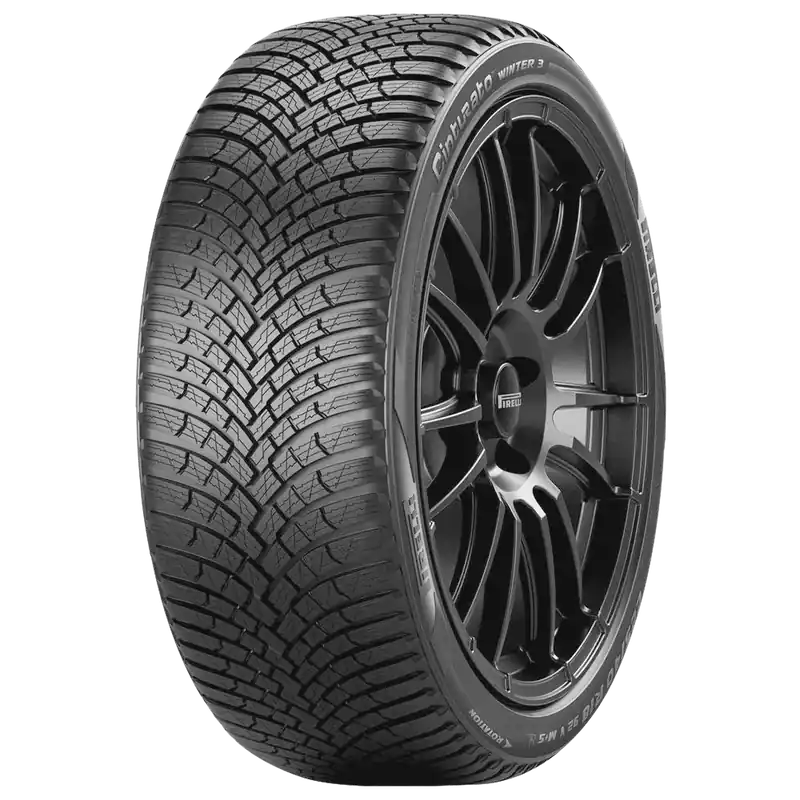 Retur gratuit Anvelopa Iarna 225/45R17 94V Pirelli Cinturato Winter 3 XL